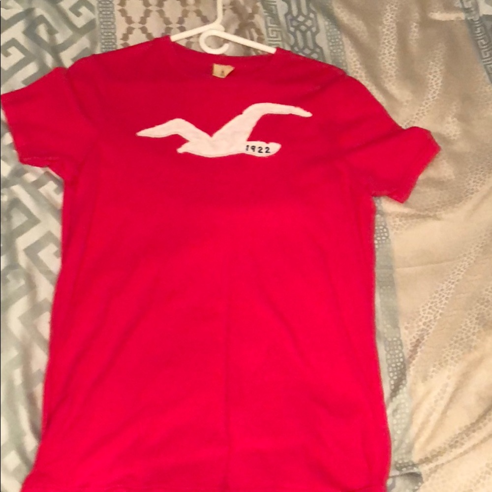 Abercrombie & Fitch shirt. Medium size